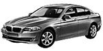 BMW F10 U1868 Fault Code